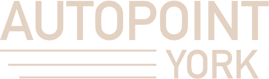 Autopoint York Logo