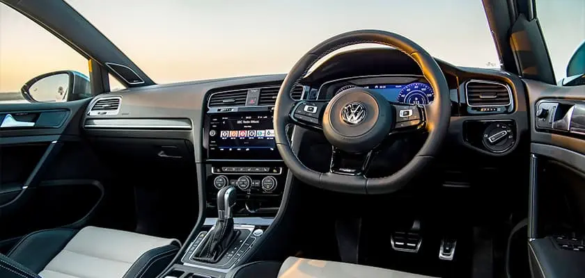 Trade in your car with Autopoint York